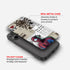Times Of Marvel Phone Case